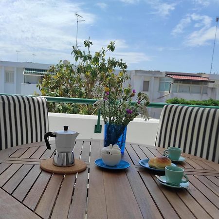 Grazioso Appartamento Vicino Al Mare 圣卡塔尔多 外观 照片