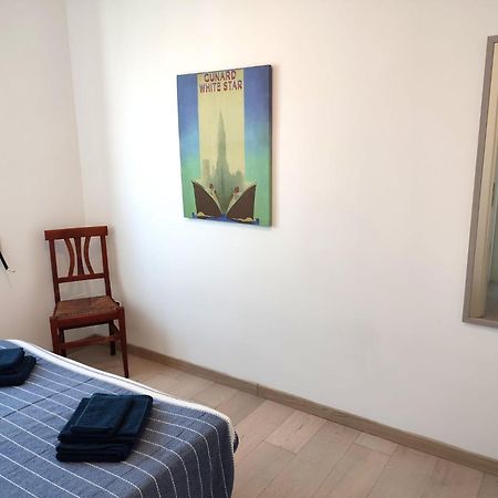 Grazioso Appartamento Vicino Al Mare 圣卡塔尔多 外观 照片