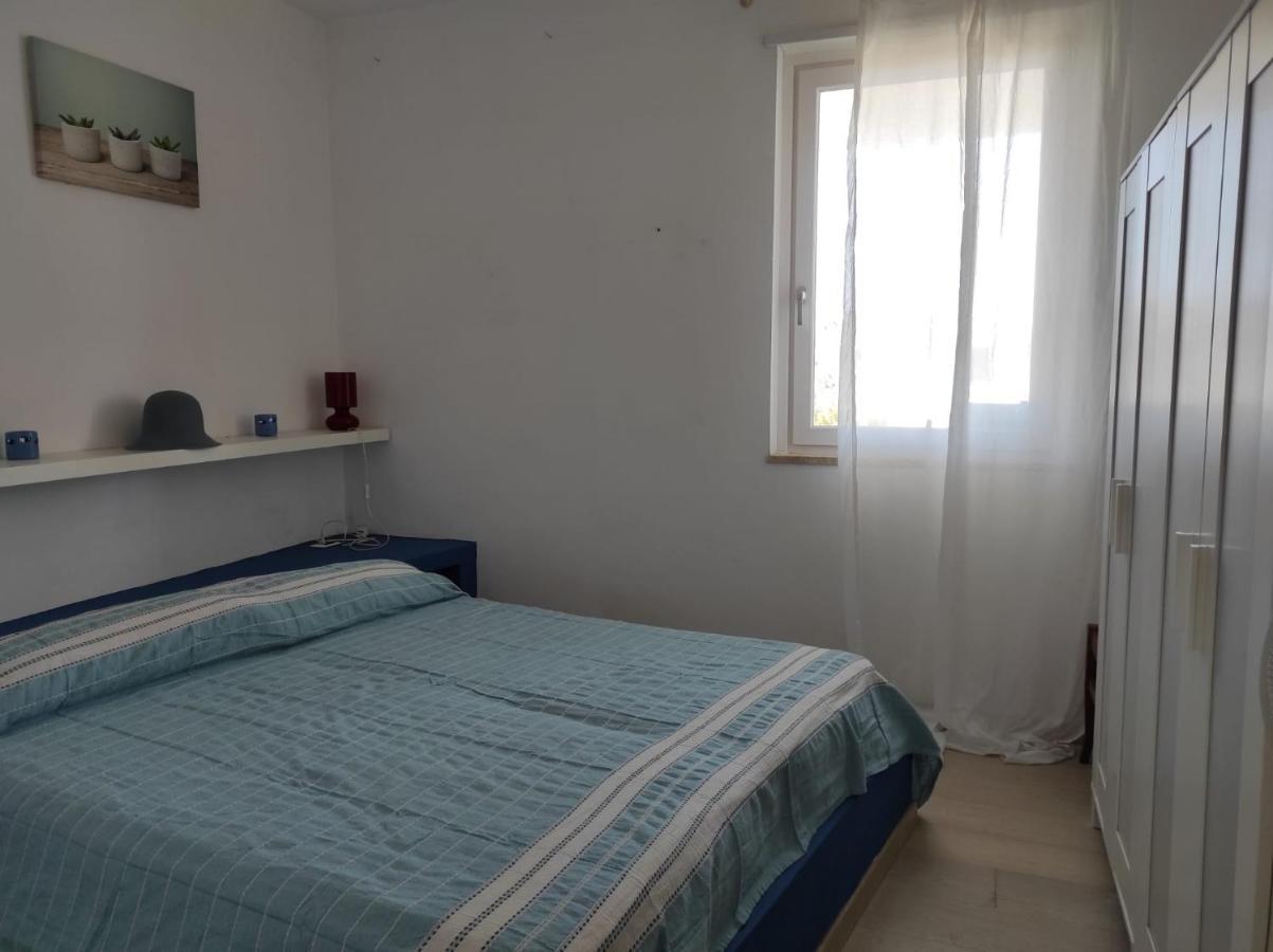 Grazioso Appartamento Vicino Al Mare 圣卡塔尔多 外观 照片
