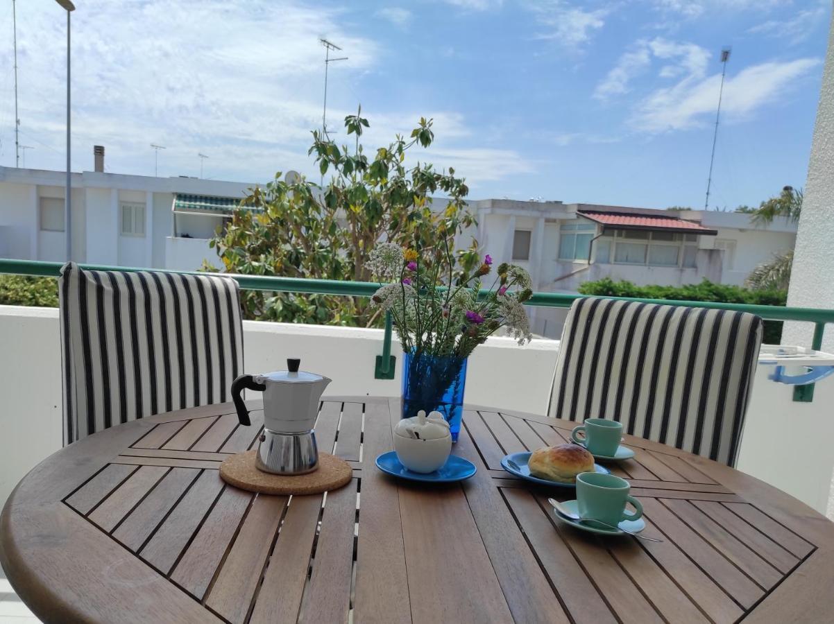 Grazioso Appartamento Vicino Al Mare 圣卡塔尔多 外观 照片