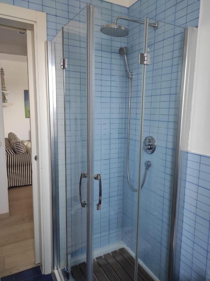 Grazioso Appartamento Vicino Al Mare 圣卡塔尔多 外观 照片