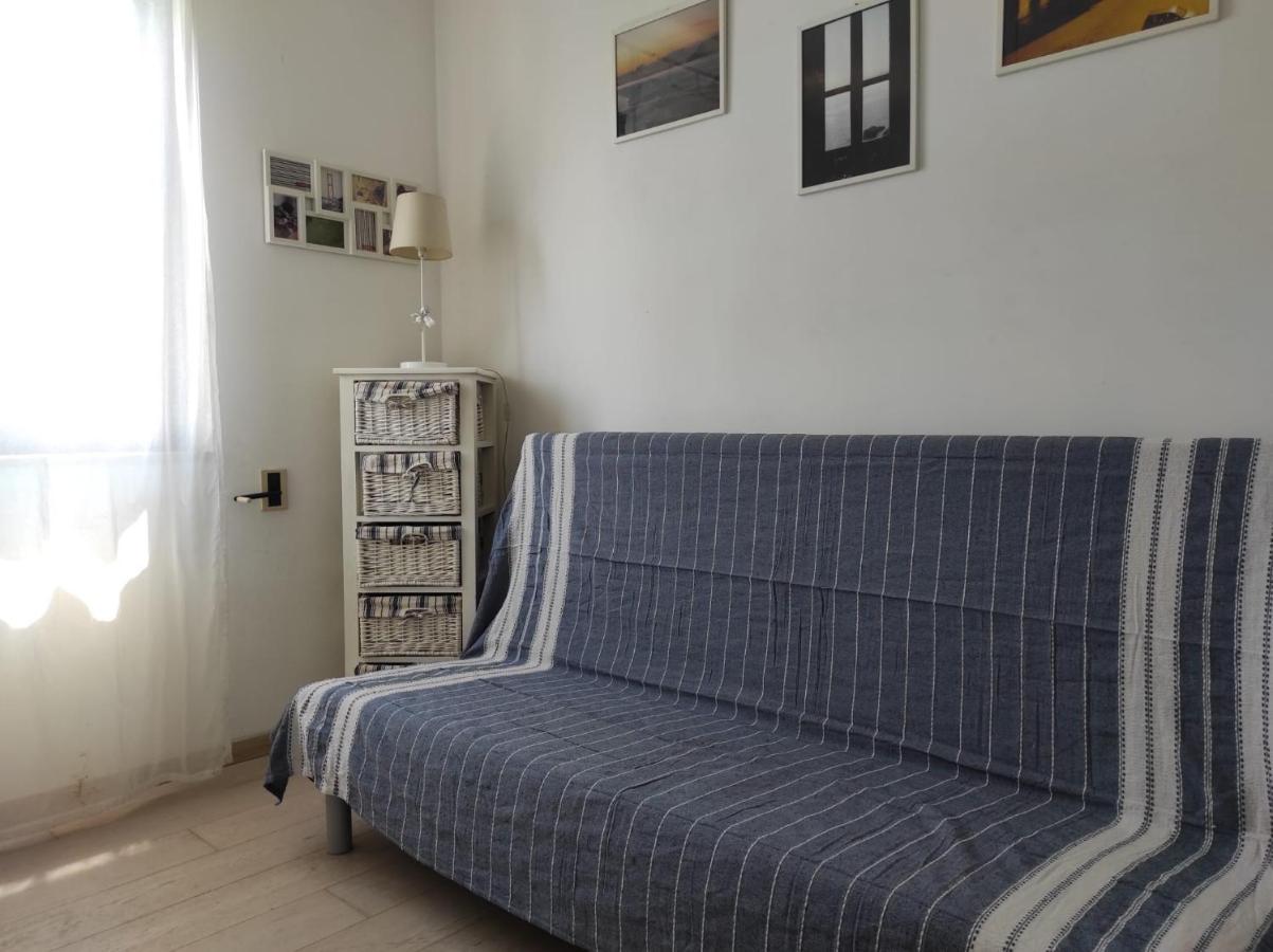 Grazioso Appartamento Vicino Al Mare 圣卡塔尔多 外观 照片