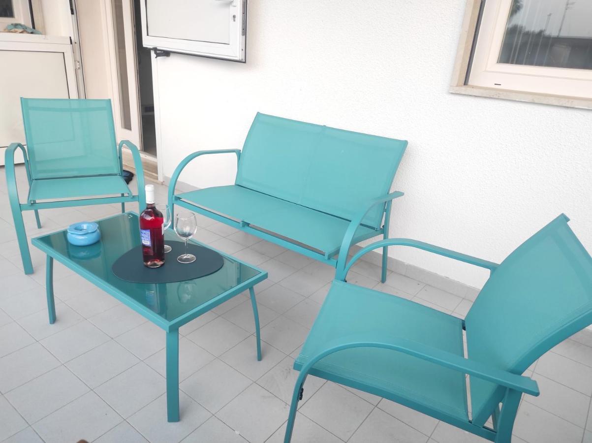 Grazioso Appartamento Vicino Al Mare 圣卡塔尔多 外观 照片