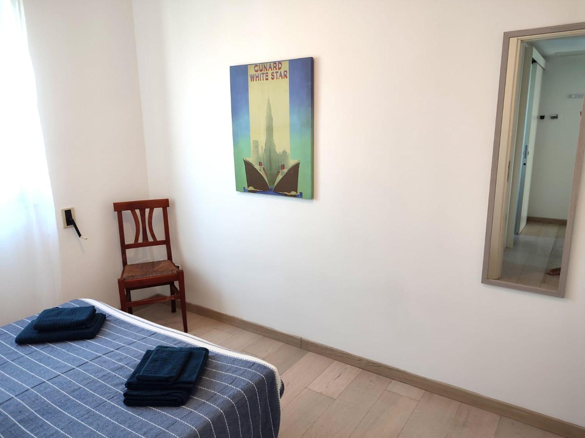 Grazioso Appartamento Vicino Al Mare 圣卡塔尔多 外观 照片