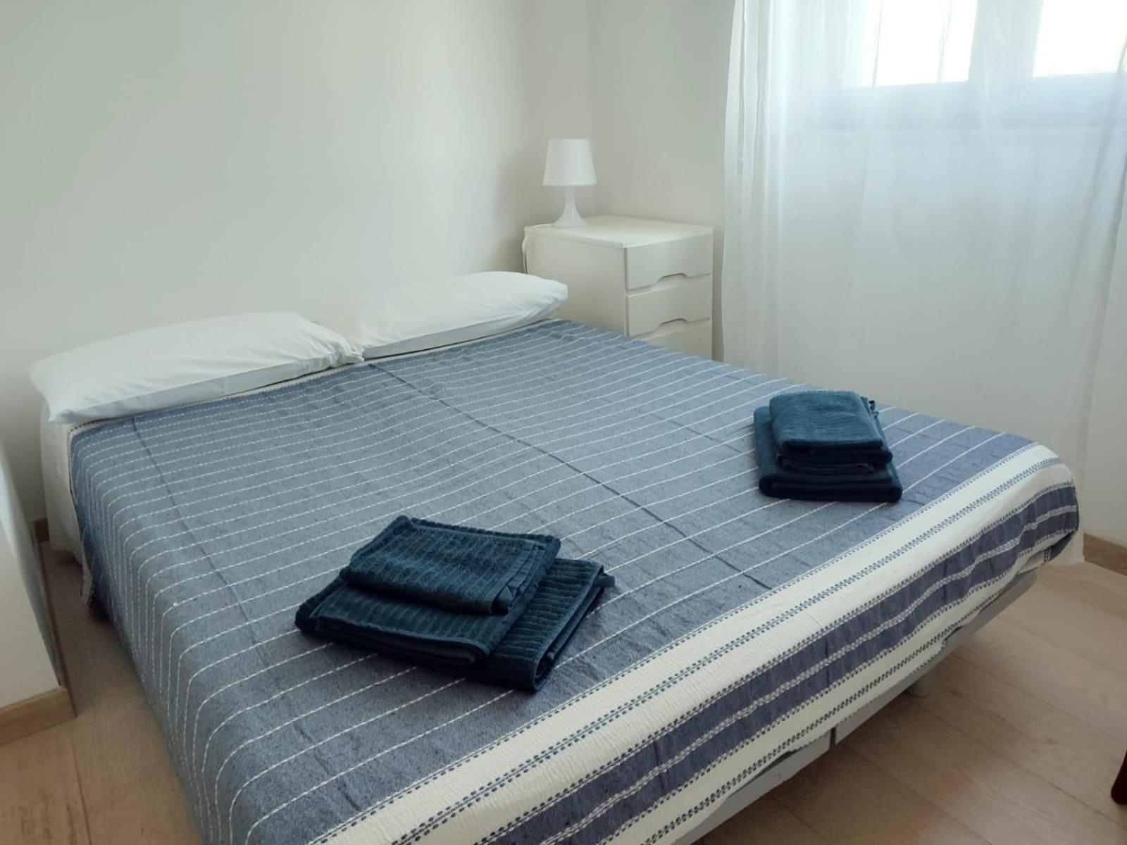 Grazioso Appartamento Vicino Al Mare 圣卡塔尔多 外观 照片