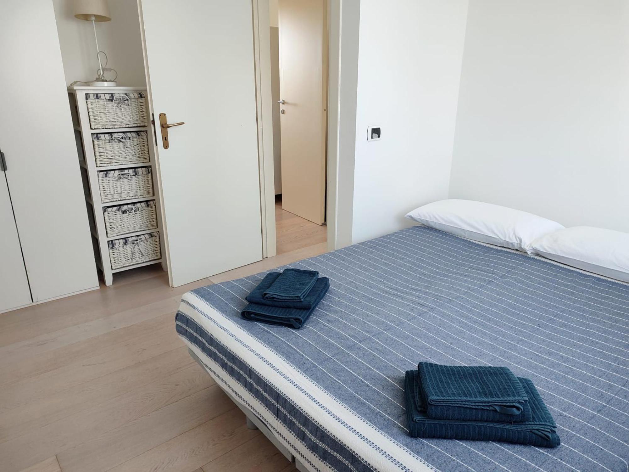 Grazioso Appartamento Vicino Al Mare 圣卡塔尔多 外观 照片